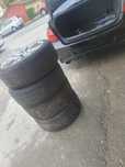 Vand jante bmw 18"