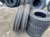 Anvelope de tractor fata 6.00-19 cu 8pliuri groase directie Cauciucuri