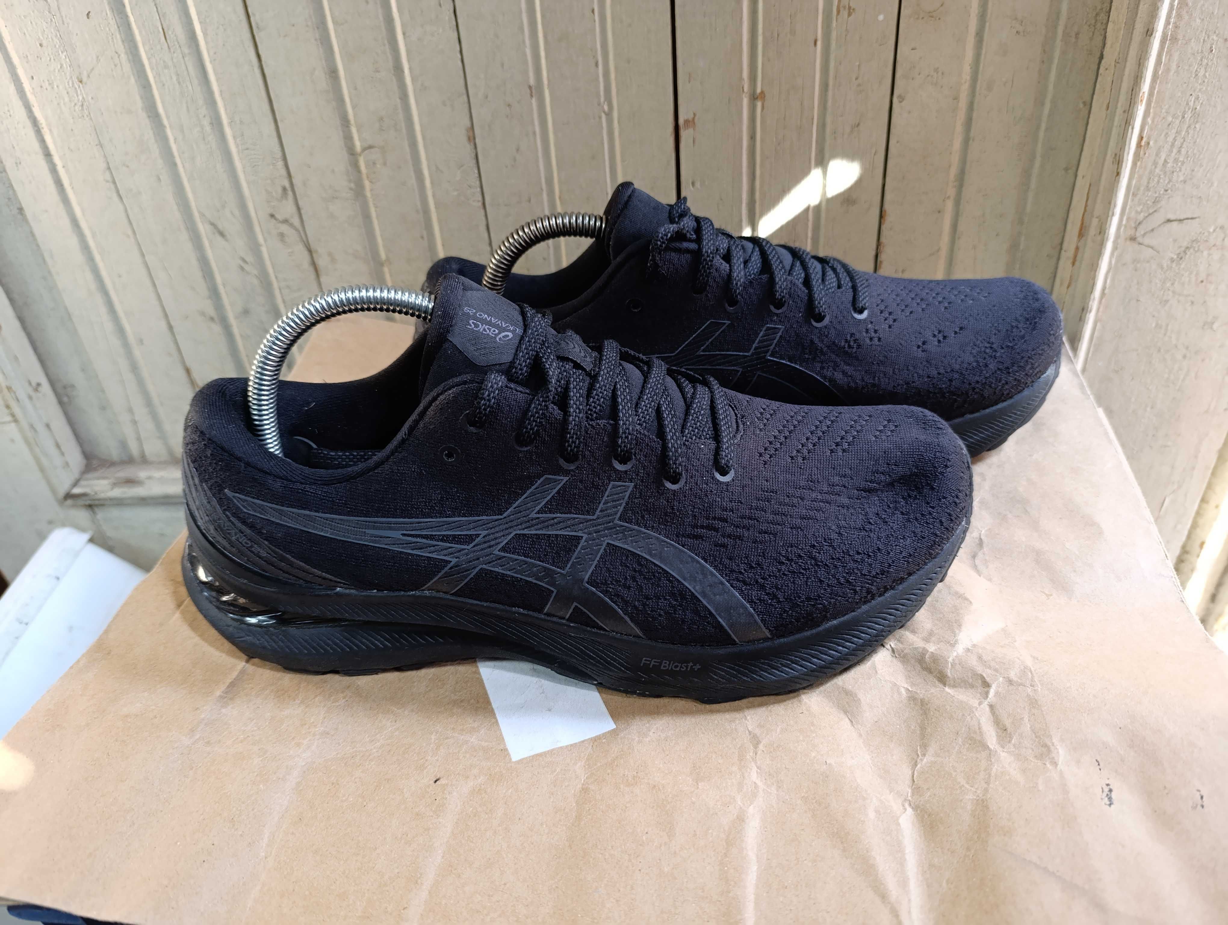 Asics Gel-Kayano 29 EXTRA WIDE''оригинални маратонки 44 номер