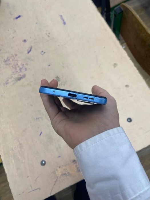 Redmi note 12 srocna