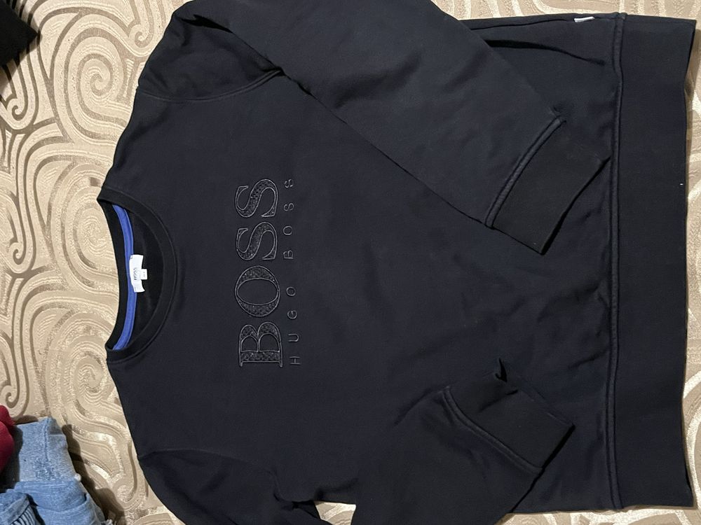 Детска Блуза  BOSS