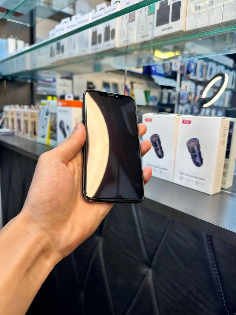 iPhone 11 Pro Xolati yaxhshi