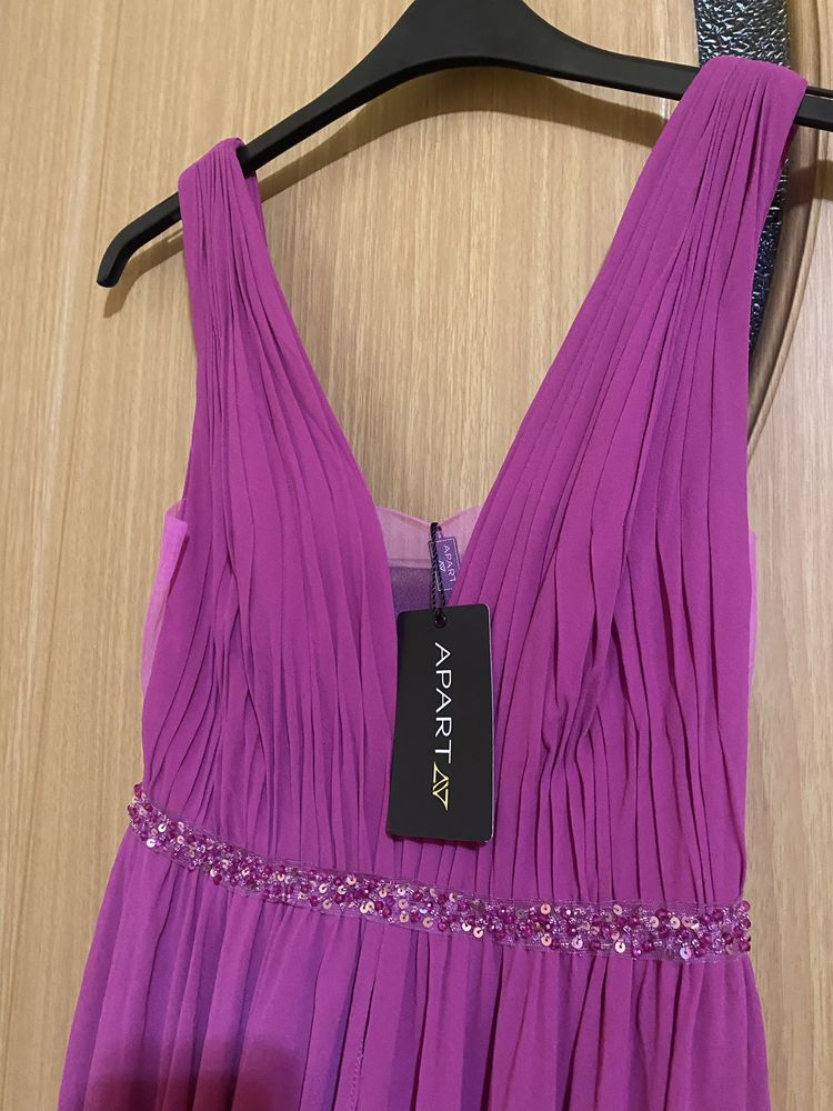 Rochie eleganta.