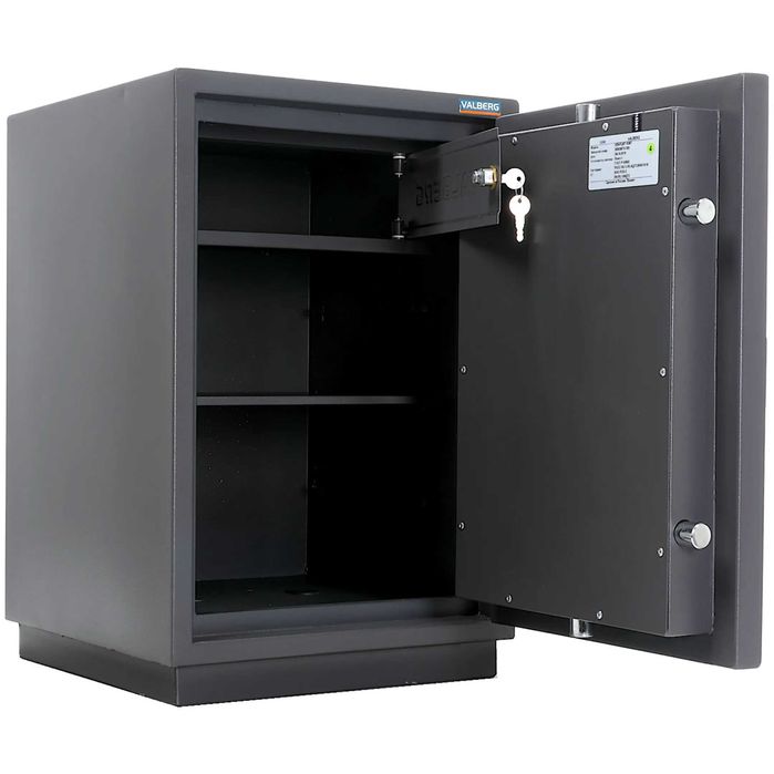 Сейф Valberg КВАРЦИТ 65 МТ