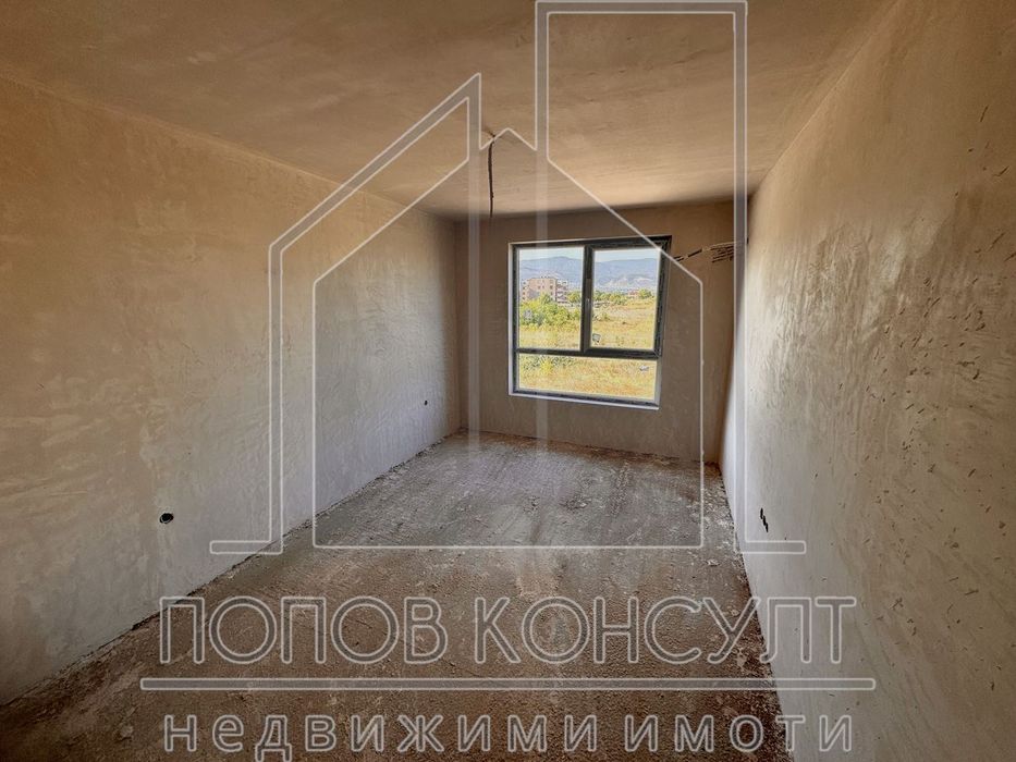 3-стаен в Пловдив-Южен площ 90 цена 117000