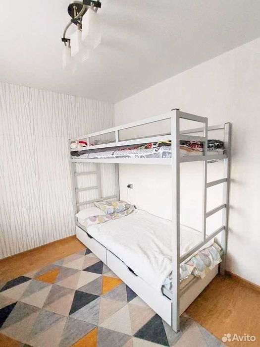 двухярусная кровать двухярусный кровать двухъярусная кровать метал