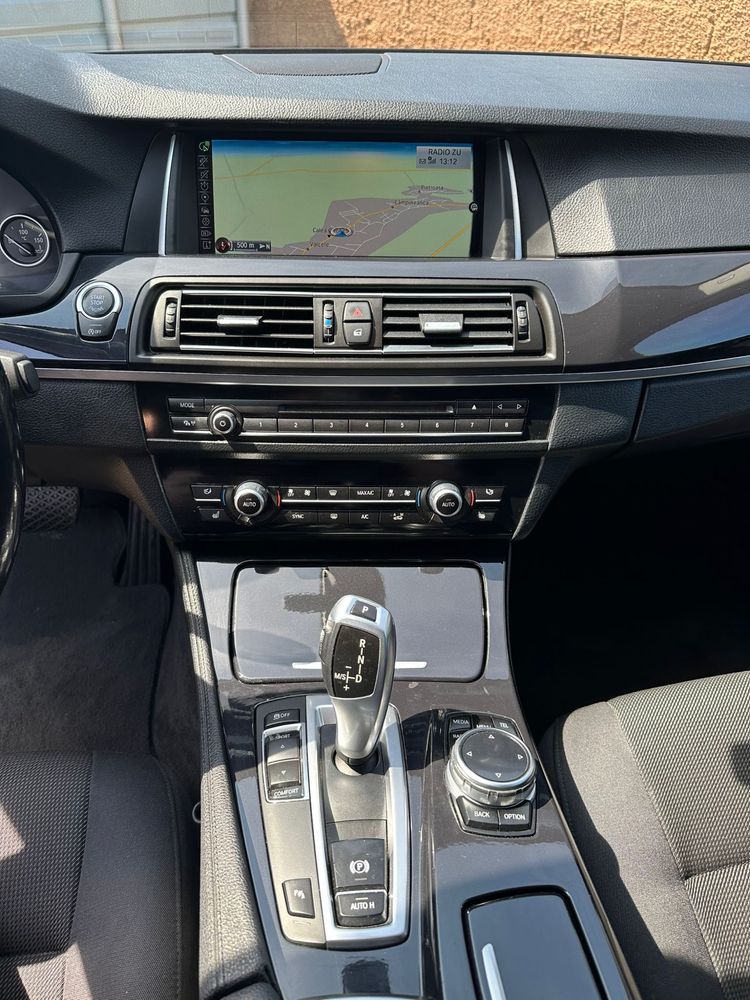 BMW 530D M Pachet