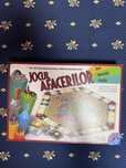 Vand joc de societate | Jocul Afacerilor |