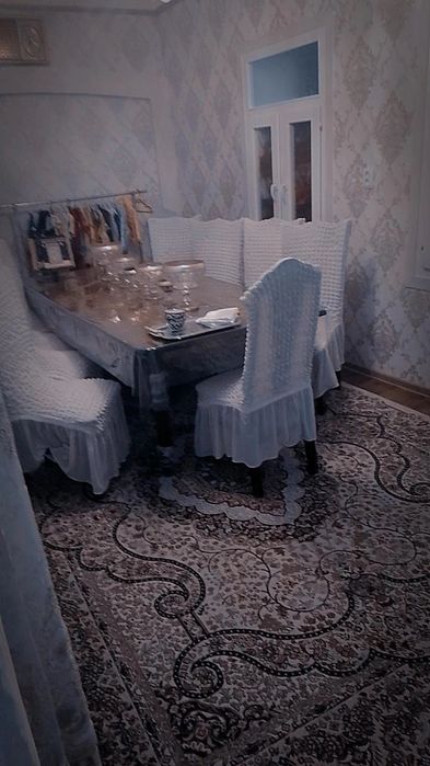 Охунбобоев  таможний куча 5 сотих