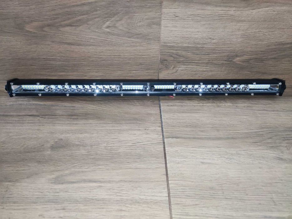 Ledbar 53cm 20.000lumeni cu instalație electrică si releu