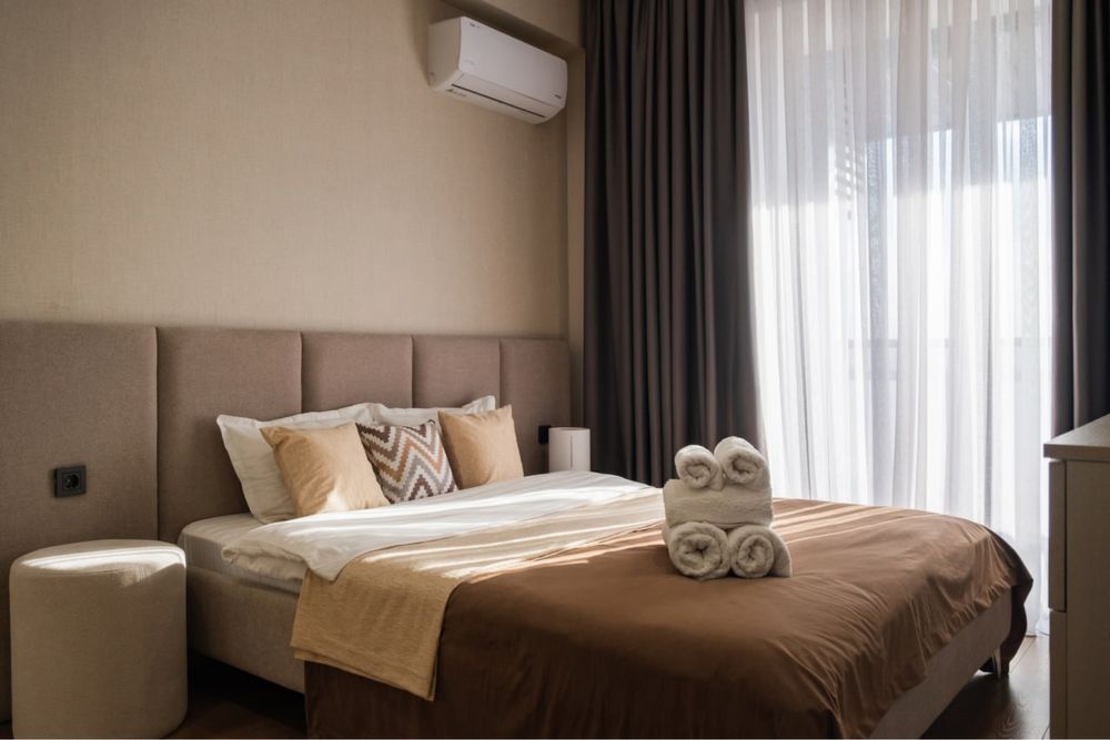 Люкс апартаменты без посредников