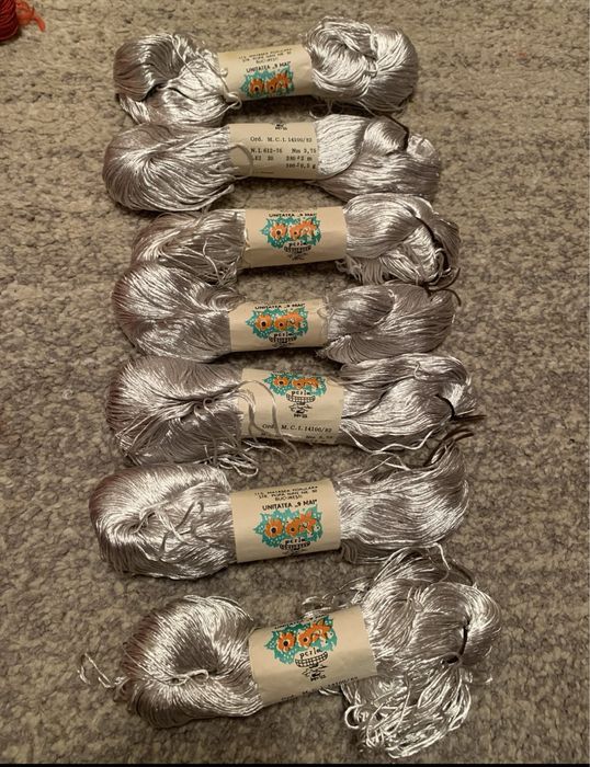 Sculuri Ata/ matase vechi/ vintage/ comunism Matasea populara noi