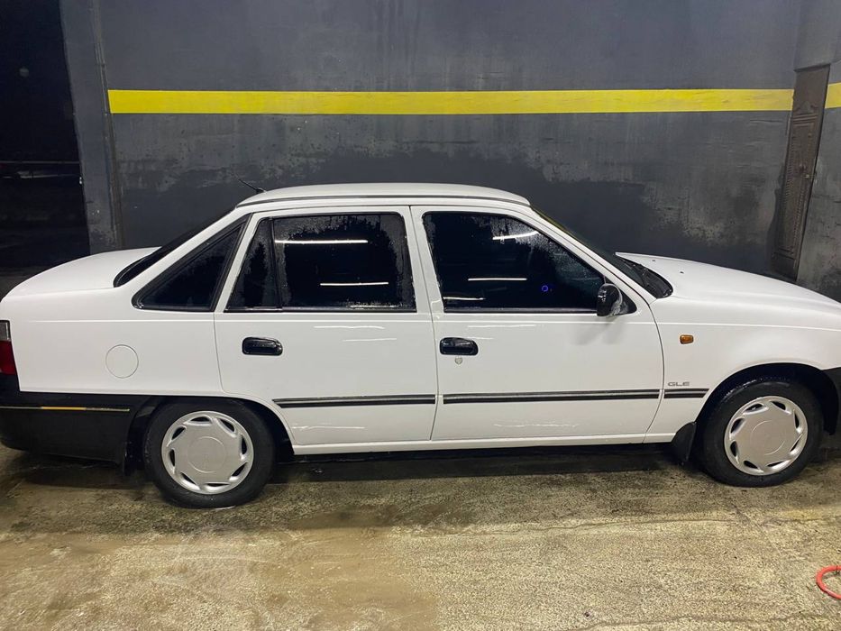 Nexia 1 sons tranblyor super kandisaner