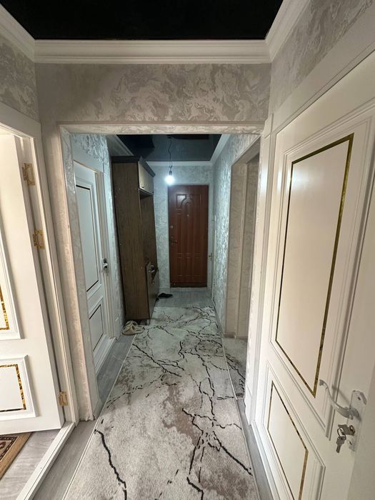 Buxoro shaxarga areñdaga uy bor 3xonalik alans tarafga 5 etaj faqat