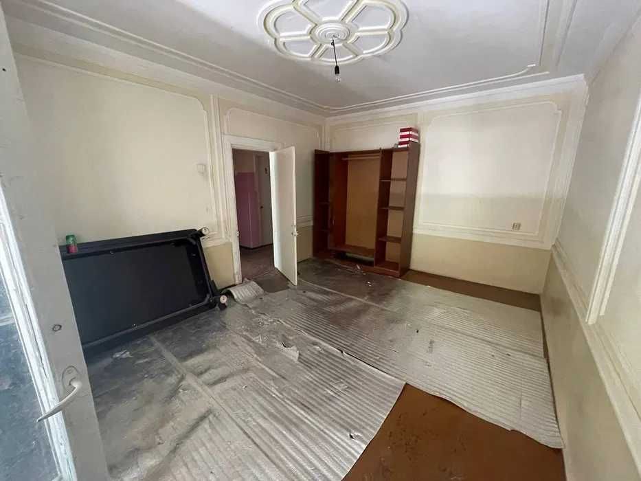 СРОЧНА на Ганге продается 3 комнатная квартира с площадью 75м2