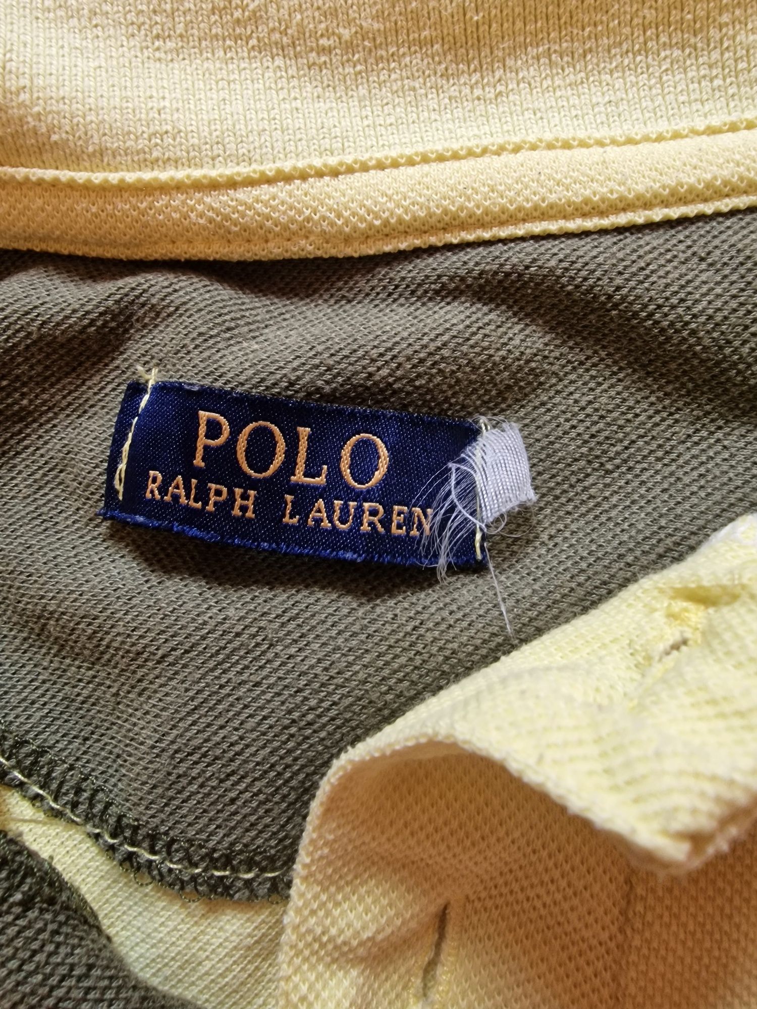 Polo Тениска Polo raulph lauren M