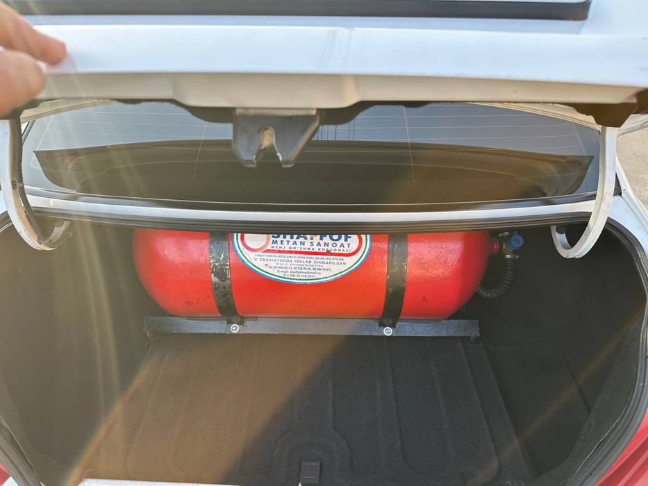 Gentra sotiladi ideal xolata