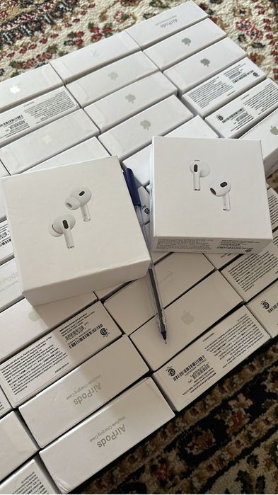 Эйр подсы с люкс качеством