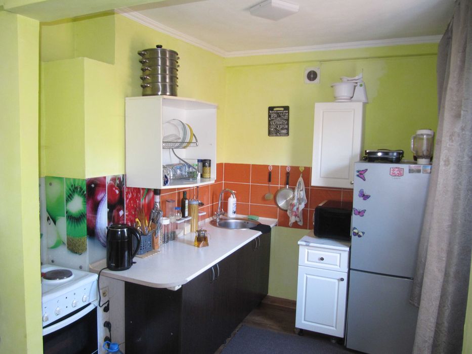 3х-комн квартира · 51 м² · 3/5 этаж, Бажова 331