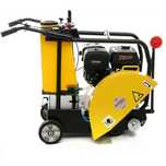 Masina de taiat de beton si asfalt, 13CP, 2950RPM, max 145mm KD11920