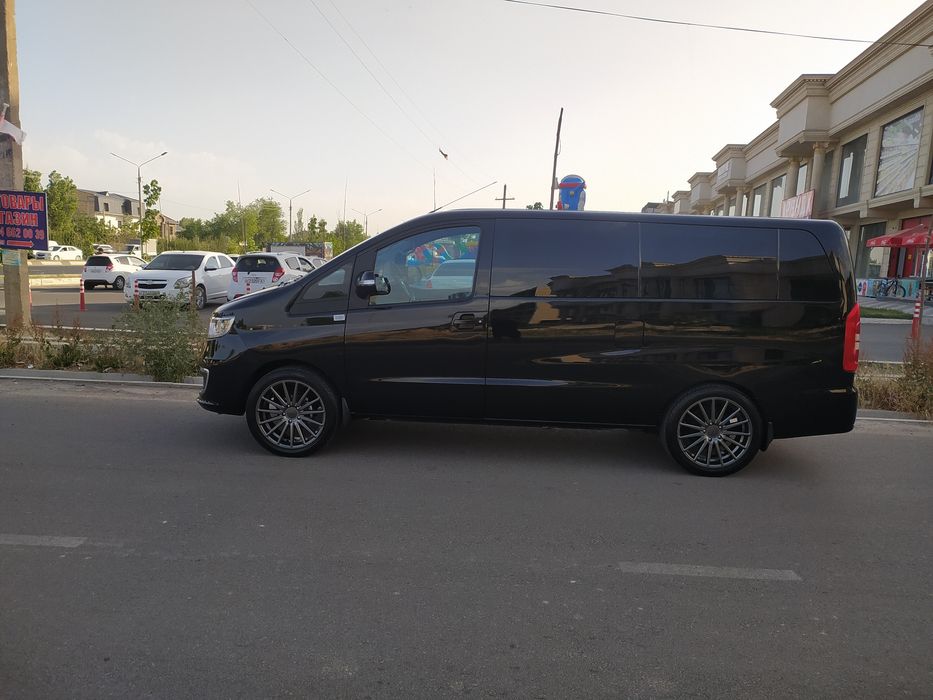Mikro avtobus xizmati Трансфер по Узбекистан