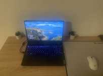 Laptop Gaming Lenovo – GTX 1650 / Ryzen 5 – Gata de Joc – 1499