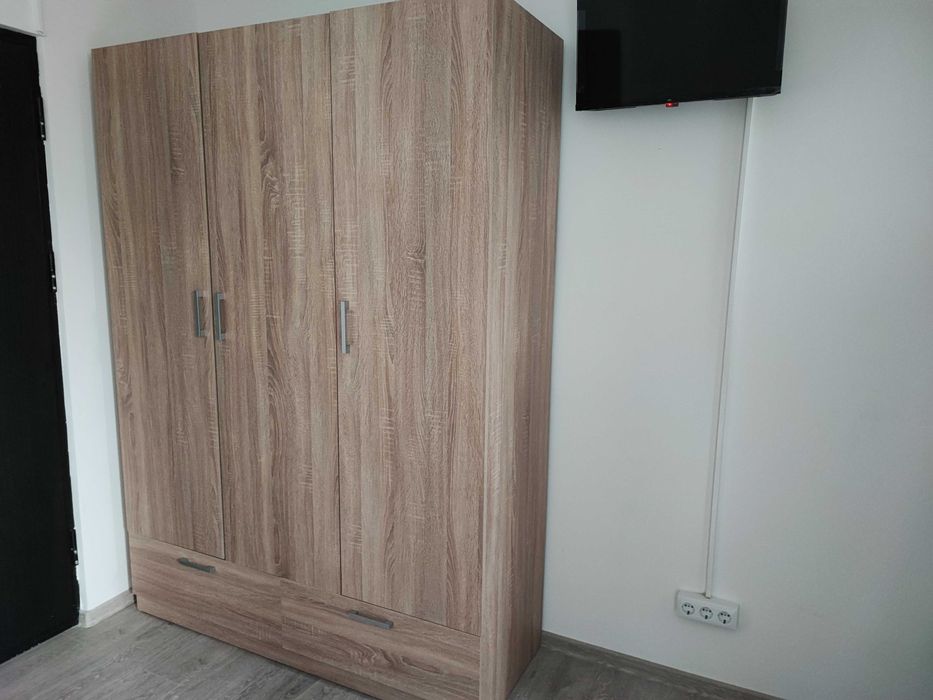 Garsoniera Pipera,Dimitrie Pompeiu