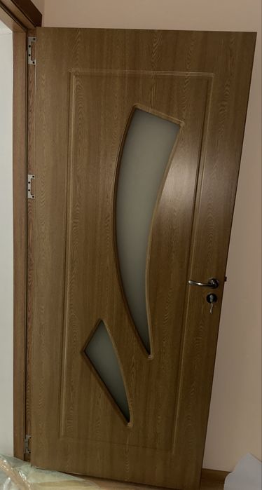 Vand Usi de interior