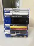 Продам диски ps4 ps5 диск игры на пс4 игры на пс5