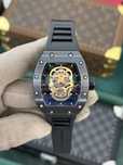 Richard Mille Skull