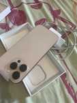 iPhone 16 pro nou