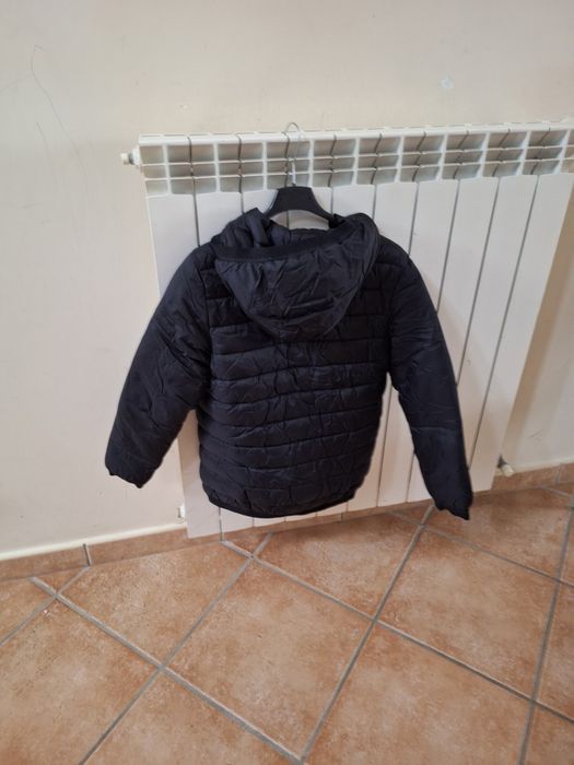 Зимно яке OVS 10-11 г.
