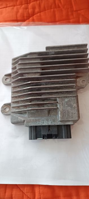 Компьютер для Хонды Дио 56-57