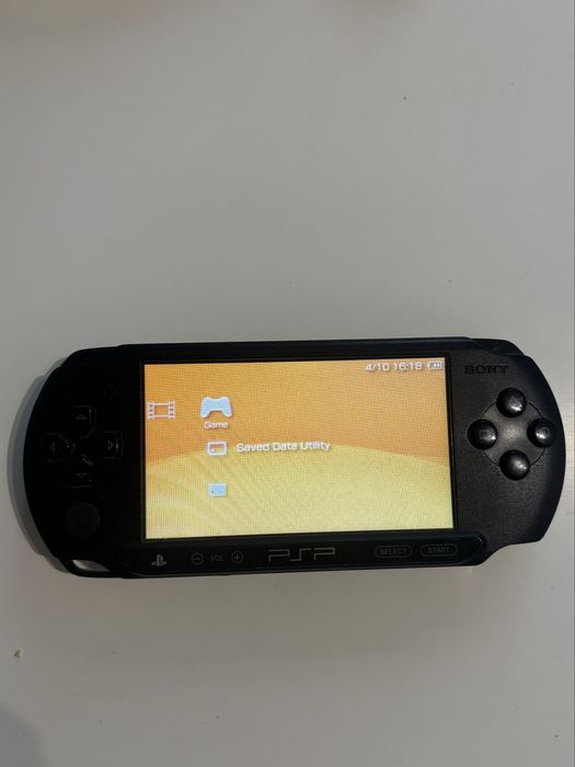 Psp E1004