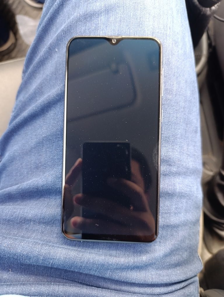 Samsung galaxy A30S