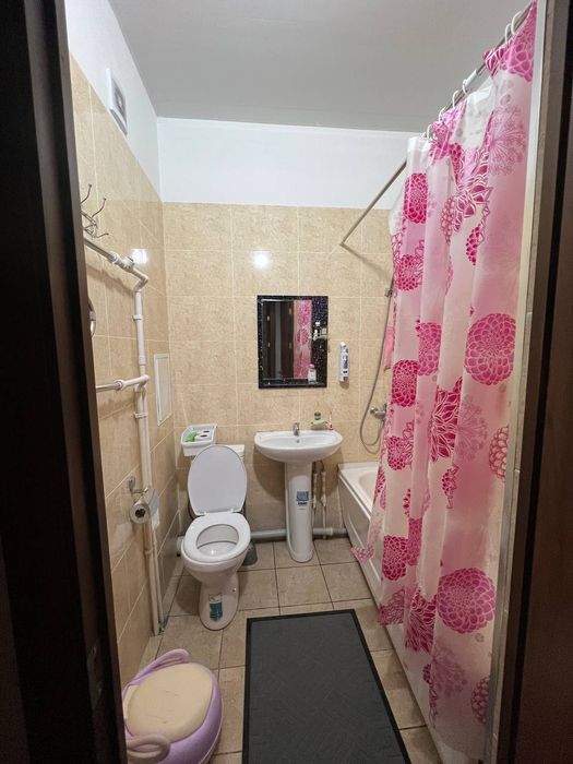 2 хоналик уй ижарага берилади