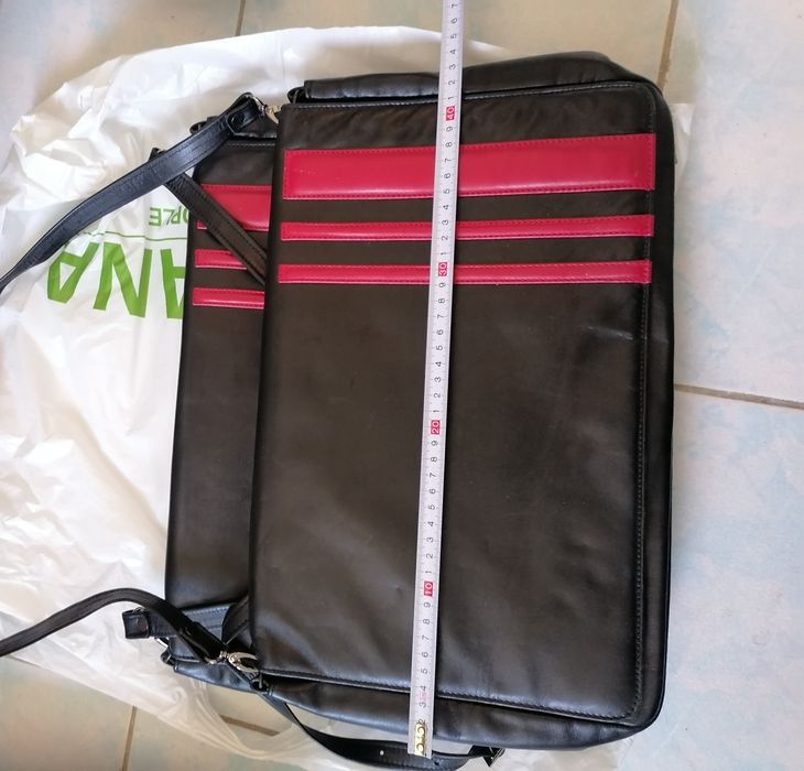 Genți damă din piele