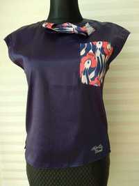 Новая женская блуза испанского бренда Akino Laude.