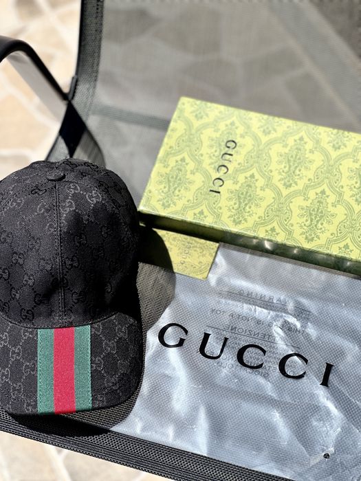 Sapca Louis Vuitton