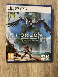 Horizon Forbidden West PS5