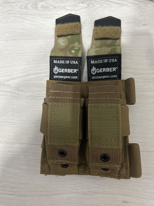 Gerber multitool USA