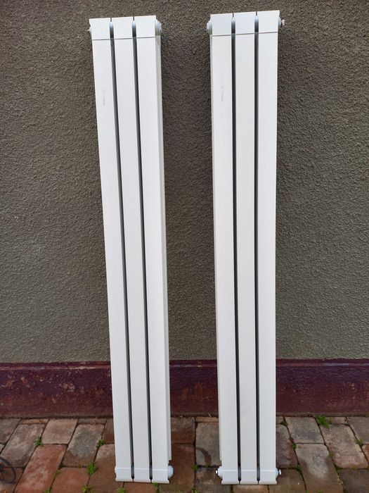 De vânzare calorifer din aluminiu