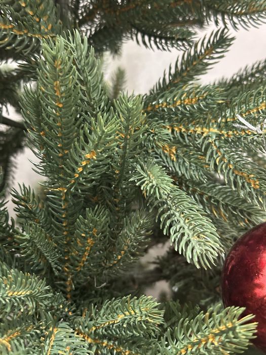 Елка 150 см гелевая