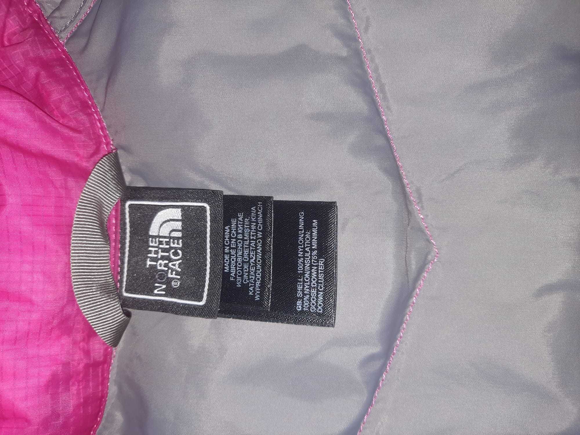 The North Face 550 размер L