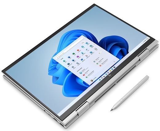 Hp envy 360 laptop new