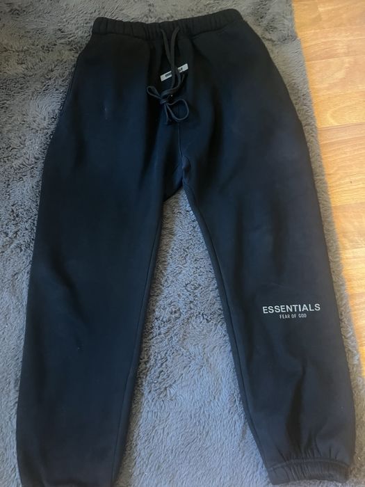 Essentials панталон M