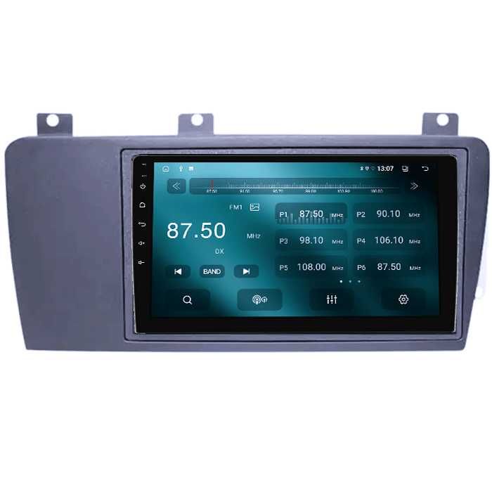 Navigatie Volvo XC/70/V70/S60 2004-2008, 4GB RAM/64GB ROM, Android14