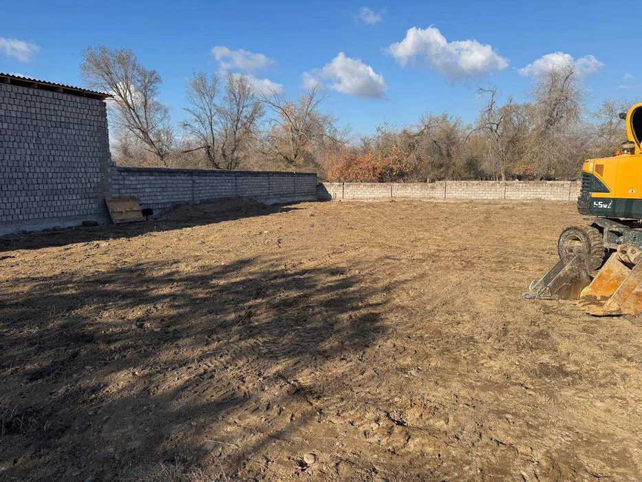 Продаётся дача 6 соток в Пскентском районе с кадастром