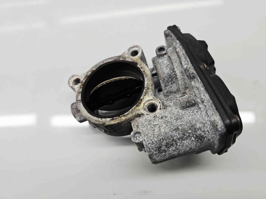 Clapeta acceleratie  Bmw 3 (F30) [Fabr 2012-2017] 7810752 2.0 N47D20 1