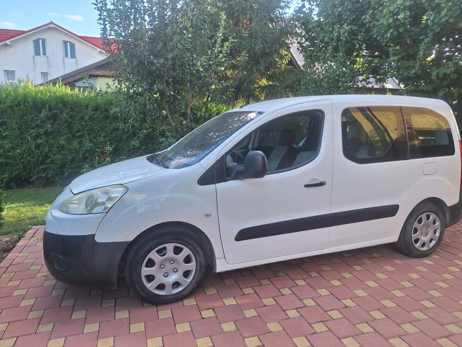 De Vânzare Peugeot